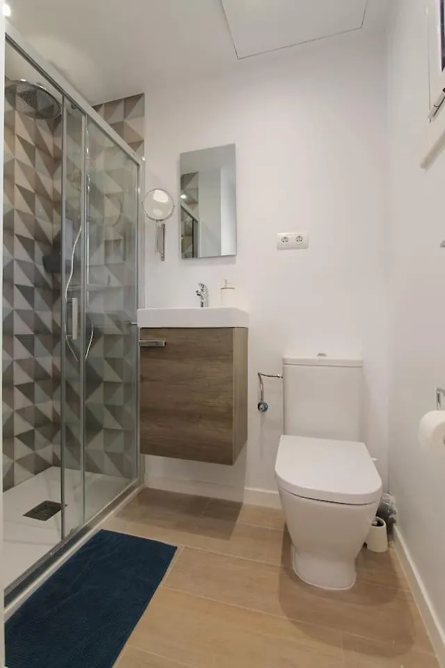 Petit Bijou - Beach Apartment III Castelldefels