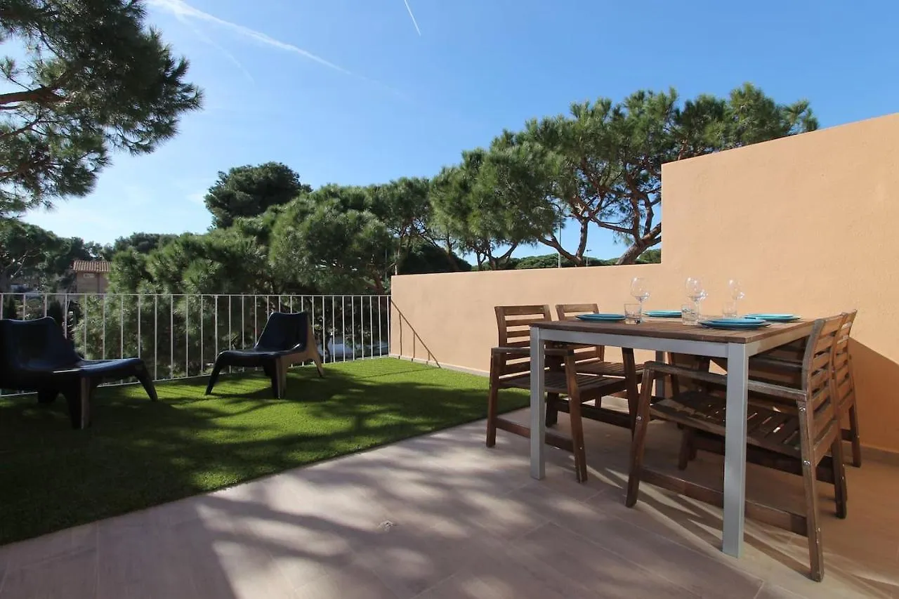 Petit Bijou - Beach Apartment III Castelldefels