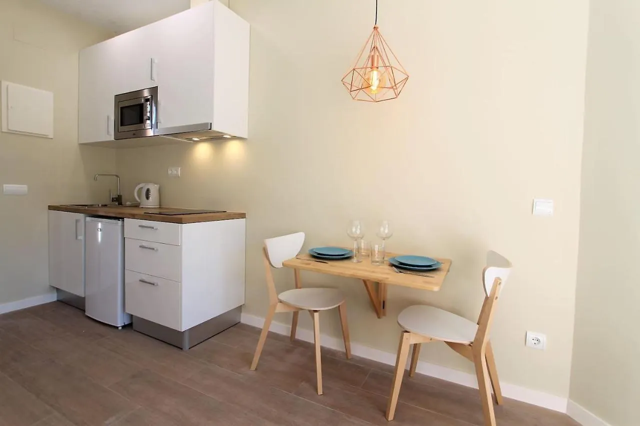 Petit Bijou - Beach Apartment III Castelldefels
