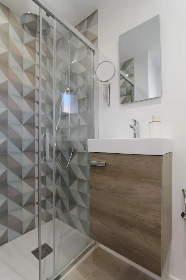 Petit Bijou - Beach Apartment III Castelldefels