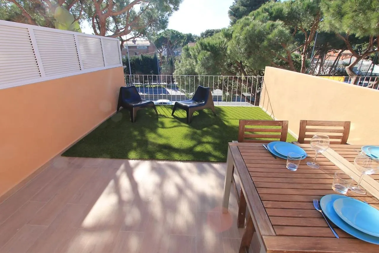 Petit Bijou - Beach Apartment III Castelldefels