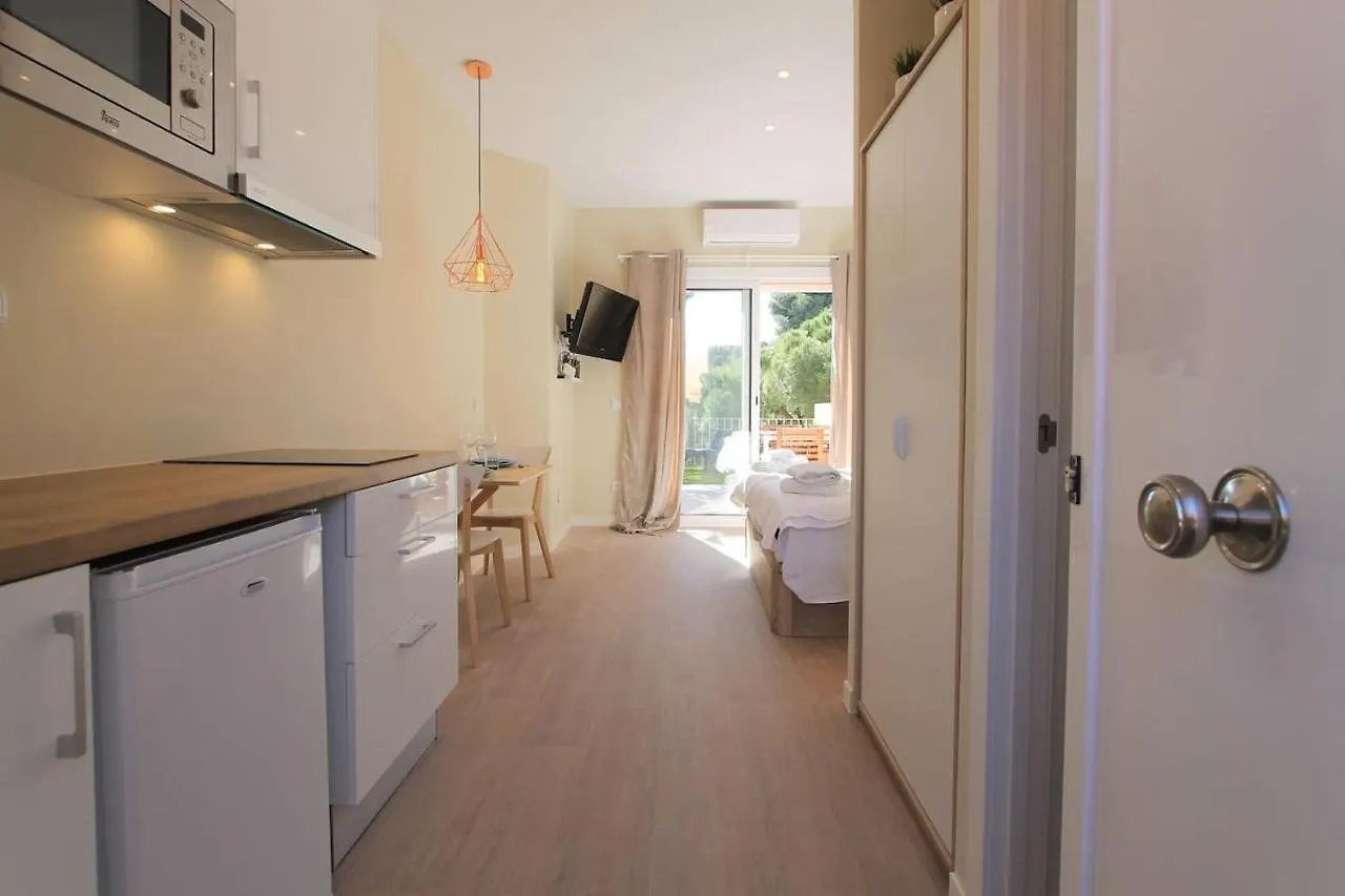 Petit Bijou - Beach Apartment III Castelldefels