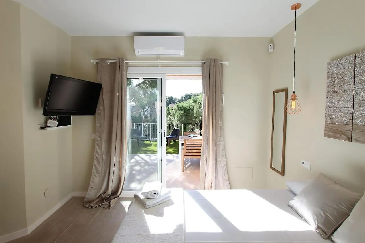 Petit Bijou - Beach Apartment III Castelldefels Spain